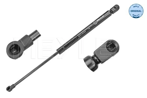 Amortiguador de porton para BMW 1  E81