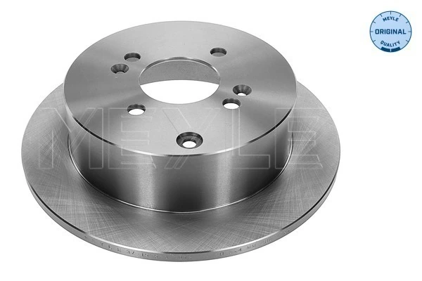 Comprar Disco de freno trasero KIA Rio  