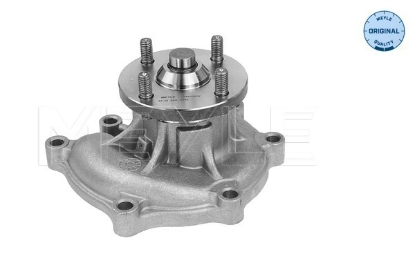 WP5044 VALEO Bomba refrigerante coche