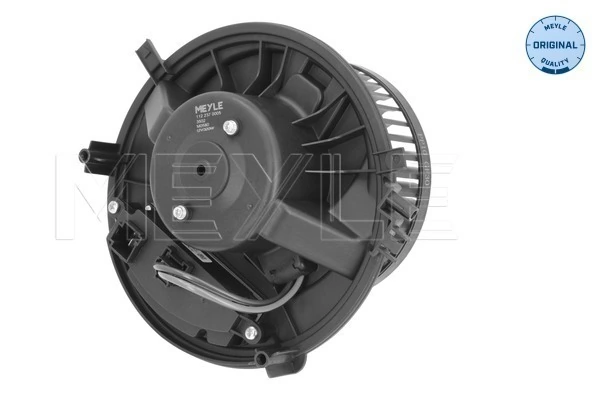 Ventilador interior Volkswagen Golf ALLTRACK VII