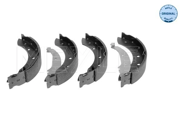 Comprar EX08111 Euroex Zapatas de freno