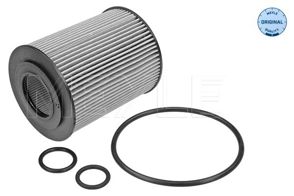 Filtro de aceite 8972231870 RENAULT