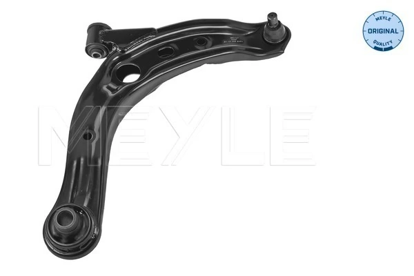 Brazo inferior derecho de la suspensión delantera LC6234300C HYUNDAI