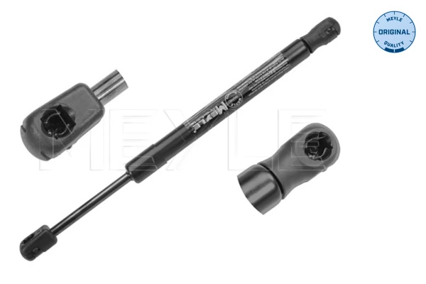 Amortiguador de porton para Audi A6 C6 4F2