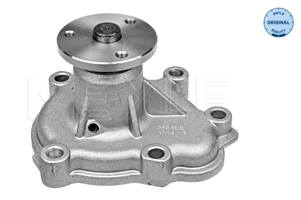 6136000002 Meyle Bomba refrigerante coche