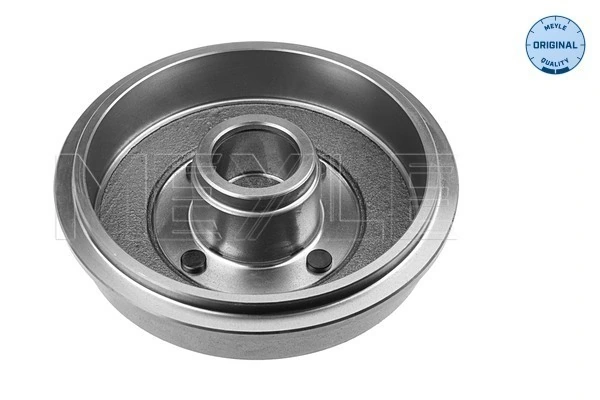 Tambor de freno trasero para Ford Focus I DAW, DBW