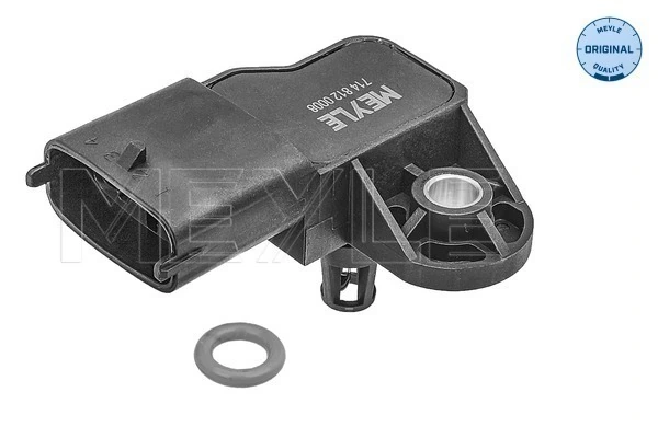 Sensor De Presion Del Colector De Admision para Alfa Romeo 147  937