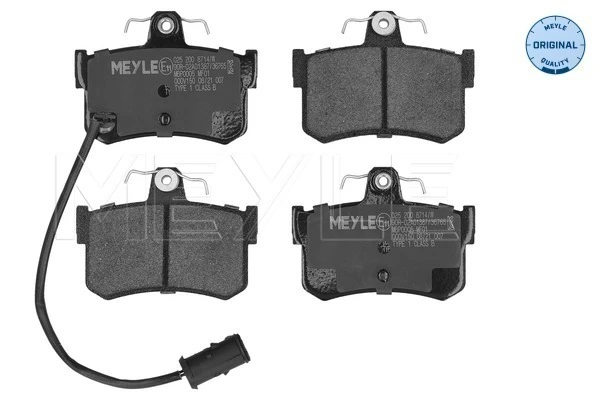 0252008714W Meyle