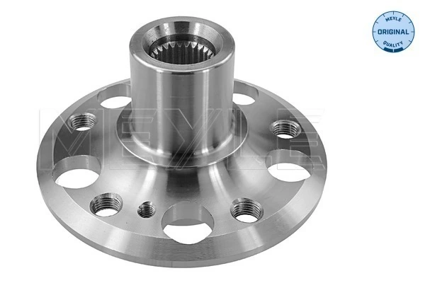 Buje de rueda trasero para Mercedes E  W211