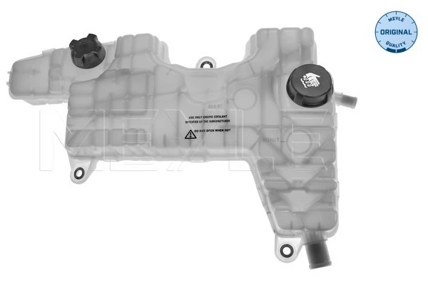 Depósito de expansión para Renault Trucks TRUCK PREMIUM ROUTE 
