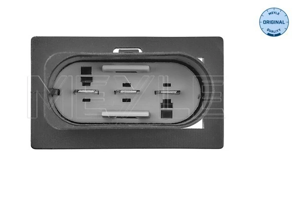 Electroventilador del motor para Volkswagen Polo III 6N2
