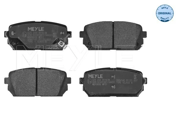 0252449116W Meyle