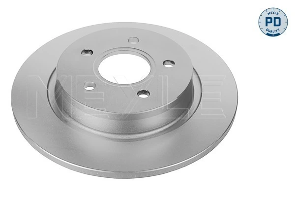 Frenos traseros para Volvo V40  525, 526