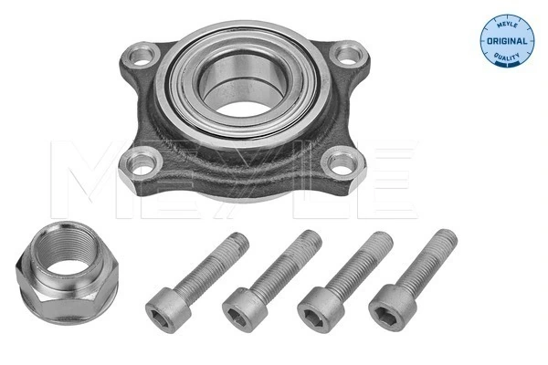 Cojinete de rueda delantero Alfa Romeo 147 937