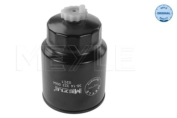 36143230004 Meyle Filtro de gasolina
