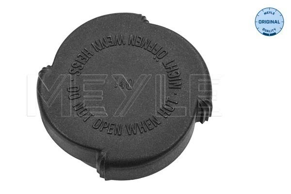 Tapa de radiador (tapón) Peugeot/Citroen MB007571 precio, desde 7,17 EUR