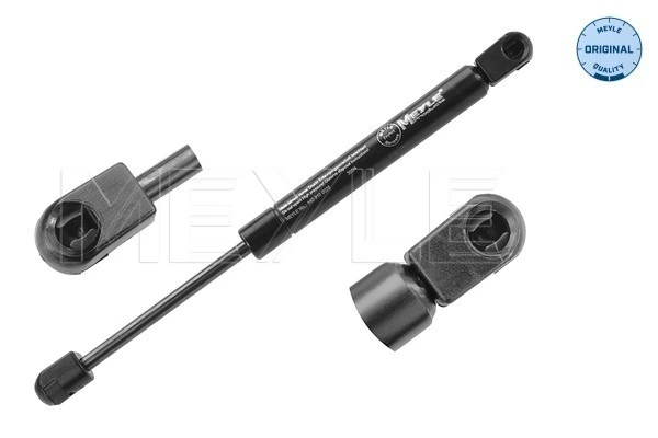 Muelle neumatico maletero para Seat Cordoba  (6K2)