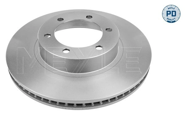 Discos para Toyota Land Cruiser PRADO ASIA J12