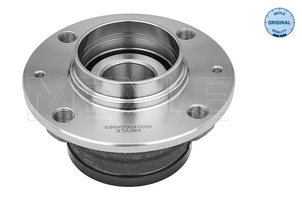 Buje de rueda trasero para Peugeot 308 I 4A, 4C