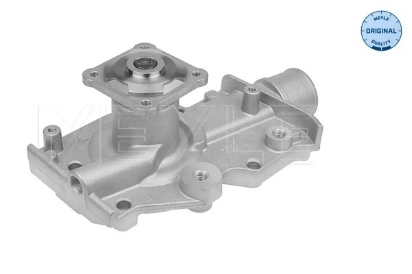 Bomba refrigerante coche para Ford Escort V GAL