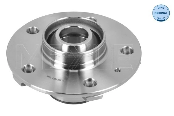 Cubo delantero para Audi A4 Avant B8 8K5