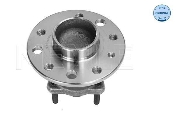 Comprar Cubo de rueda trasero Opel Astra H L35