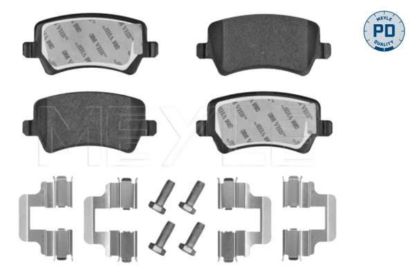 Pastillas traseras de freno Hyundai/Kia LR027129 precio, desde 27,64 EUR