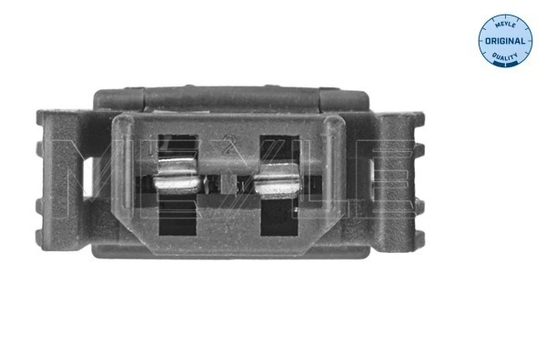 1009270001 Meyle Sensor de rueda abs