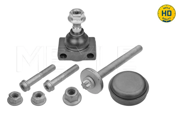 Rótula inferior de suspensión para Smart FORTWO  450