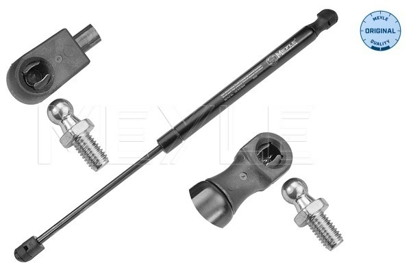 Amortiguador de porton para Dacia Duster  HM