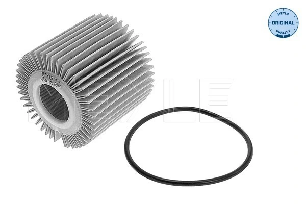 1682954180 Peugeot/Citroen Filtro aceite