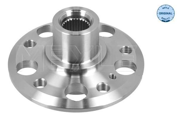 Bujes de ruedas Mercedes C (W204)