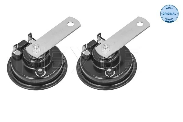 Claxon para Renault Master II HD, FD