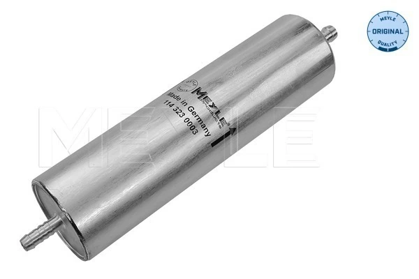Comprar 1611658280 Peugeot/Citroen Filtro diesel