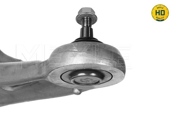 3160500004HD Meyle Brazo inferior derecho de la suspensión delantera