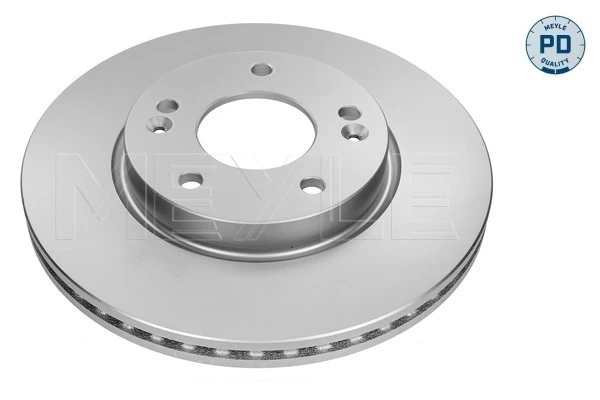  Disco de freno KIA Cerato 2