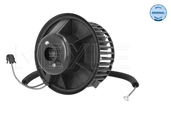 Ventilador de habitáculo para Volkswagen Golf III 1H1