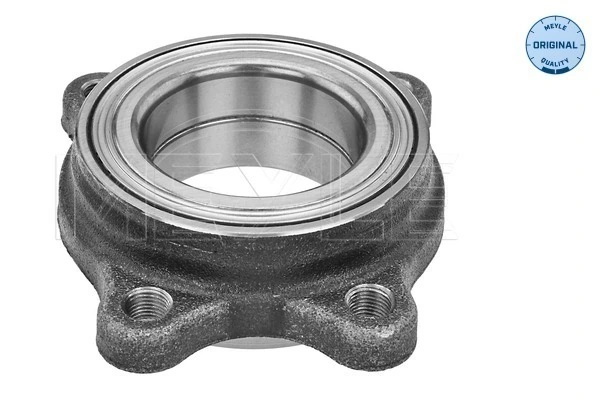 Rodamientos de rueda delantero para Audi A6 C8 4A2