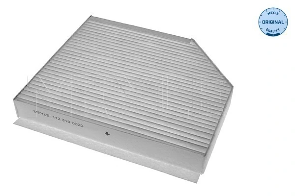 Filtro antipolen para Audi A4 Avant B8 8K5