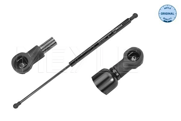 Comprar Amortiguador de la tapa del maletero Fiat Panda II 169A a bajo precio