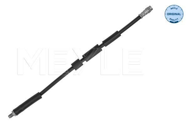 Tubo de frenos delantero para Citroen C4 II B7