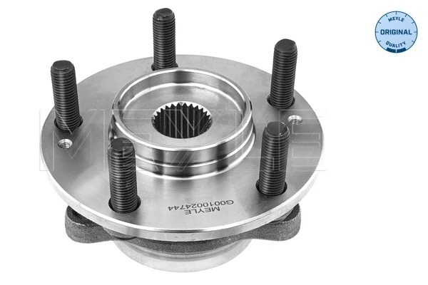 Cubo delantero para Hyundai I30  PD