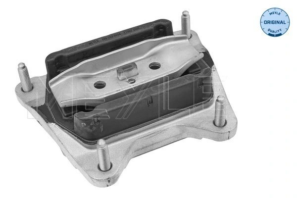 Soporte de caja de velocidades para Audi A6 C6 4F5