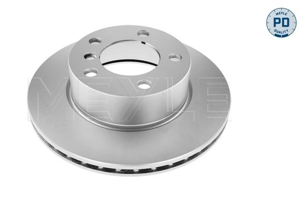 Disco de freno delantero BMW 1 