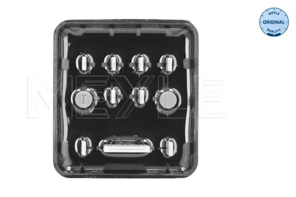 Relé de precalentamiento 038907281B VAG