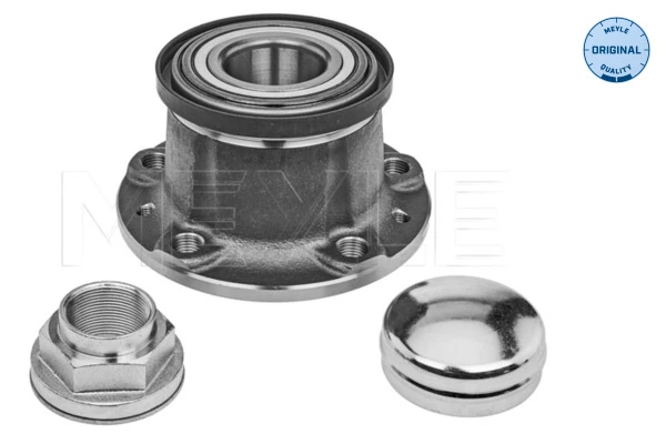 Comprar Cubo de rueda trasero Citroen Jumper  250