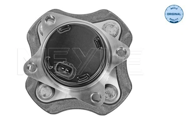 Comprar Cubo de rueda trasero Toyota Yaris  P10