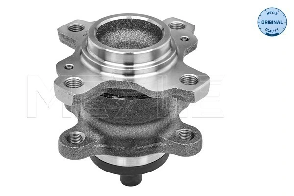 Buje de rueda trasero para Suzuki Swift IV MZ, EZ