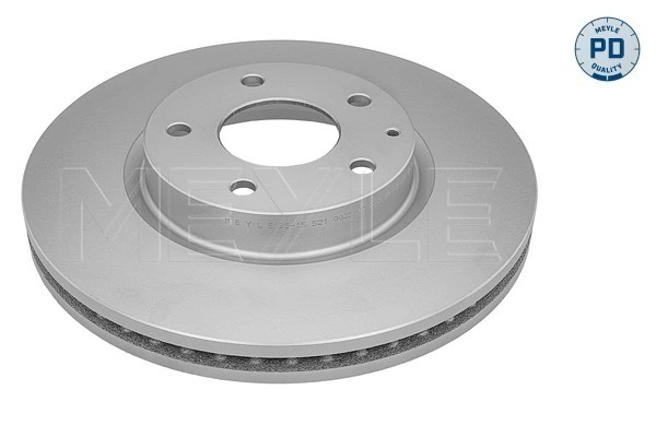 Comprar Disco de freno Mazda 6  GJ, GL