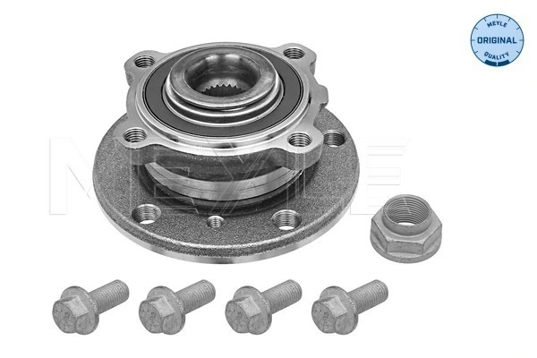 Buje de rueda COUNTRYMAN hatchback (2010-2016) original desde 96,44 €